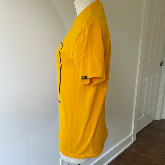 Vans classic fit tee - Picture 3 of 5